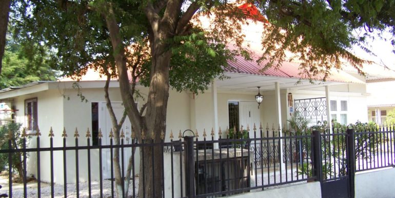 Koopwoning Emmastad