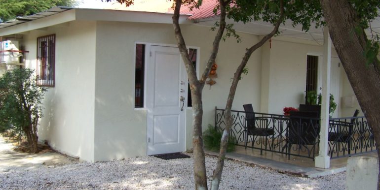Koopwoning Emmastad