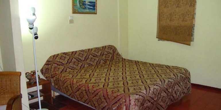 Koopwoning Emmastad