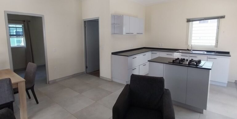 Huur appartement Koraal Partier