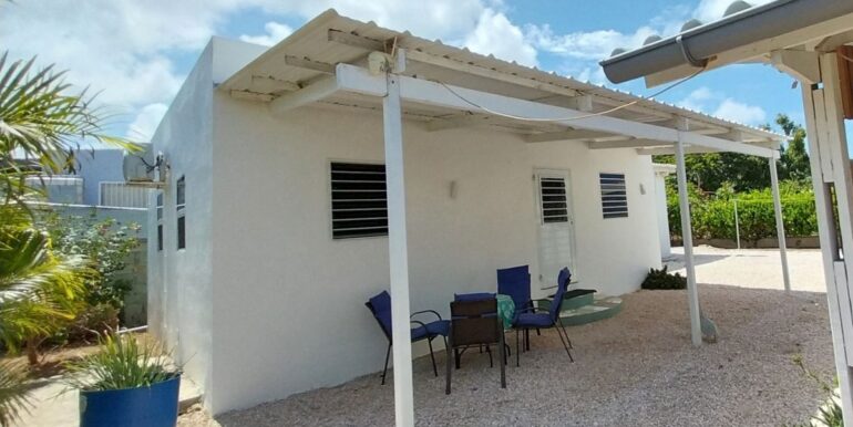 Huur appartement Koraal Partier
