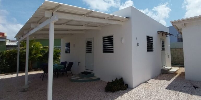 Huur appartement Koraal Partier