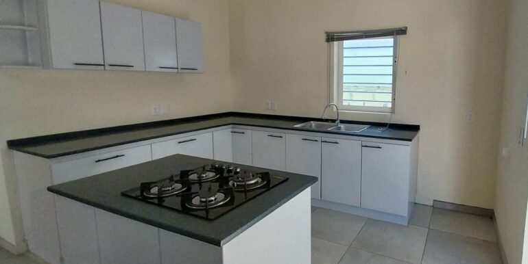 Huur appartement Koraal Partier