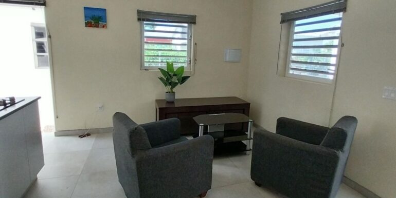 Huur appartement Koraal Partier
