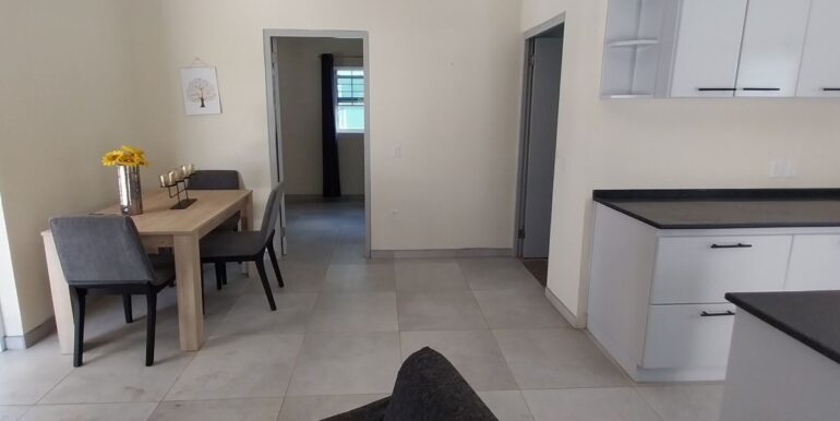 Huur appartement Koraal Partier