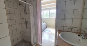 Gemeubileerd huurappartement Seru Coral