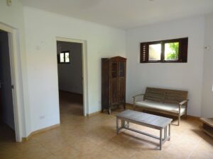 Huurappartement resort Jan Sofat