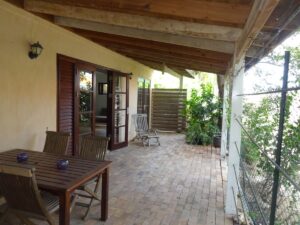 Huurappartement resort Jan Sofat