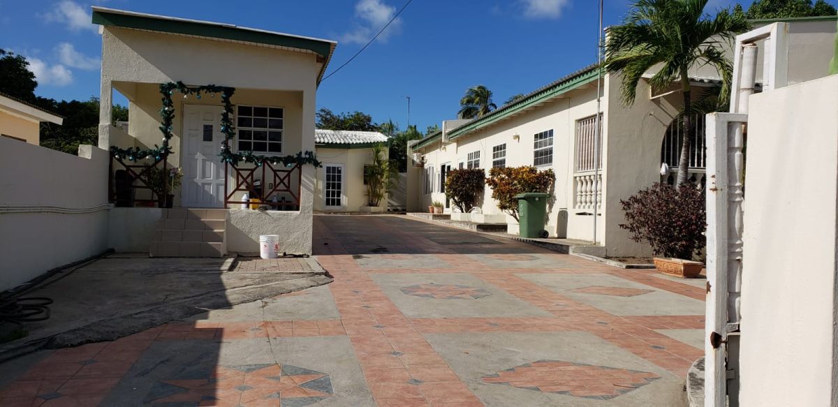 Huurappartement Muizenberg | CuraHouseCare, woningen op Curacao