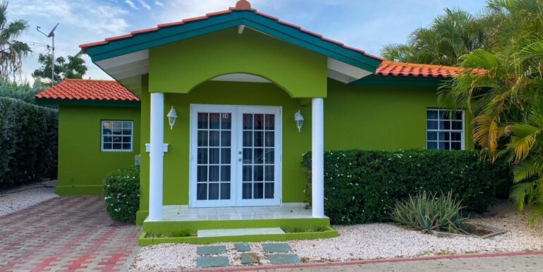Huurwoning Preserve Resort