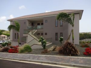 Huur appartement Scherpenheuvel