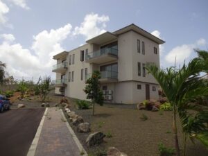 Huur appartement Scherpenheuvel