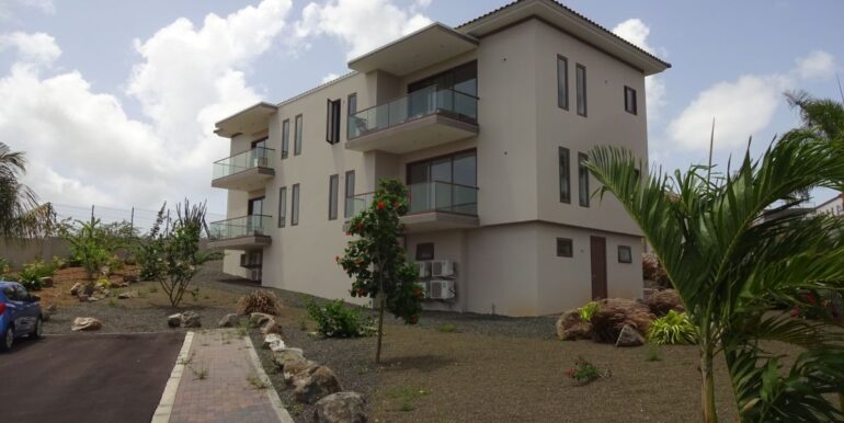 Huur appartement Scherpenheuvel