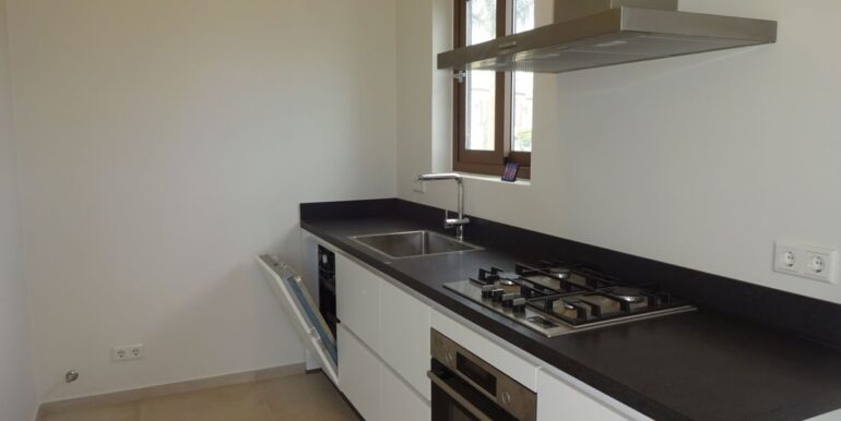 Huur appartement Scherpenheuvel