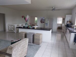 Royale huurwoning Santa Rosa Scherpenheuvel