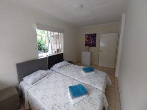 Royale huurwoning Santa Rosa Scherpenheuvel