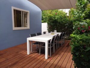 Royale huurwoning Santa Rosa Scherpenheuvel