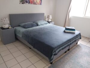 Royale huurwoning Santa Rosa Scherpenheuvel