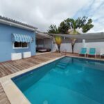 Royale huurwoning Santa Rosa Scherpenheuvel