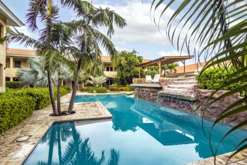 Vakantie appartement Cas Grandi