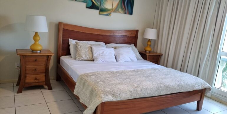 Huurappartement Piscadera Residence