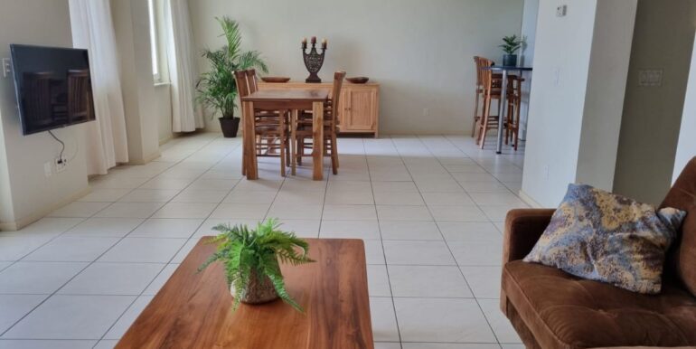 Huurappartement Piscadera Residence