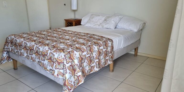 Huurappartement Piscadera Residence