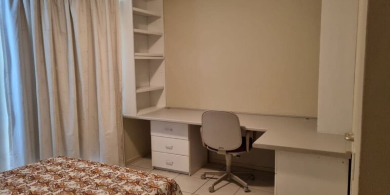 Huurappartement Piscadera Residence