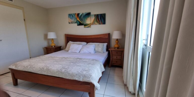 Huurappartement Piscadera Residence