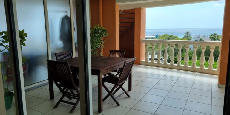 Huurappartement Piscadera Residence