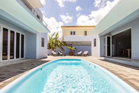 Moderne Huurappartementen Grote Berg