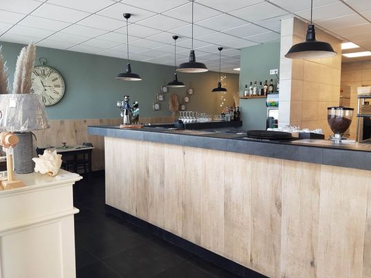 Restaurant Eden Mall Jan Thiel Curahousecare op Curacao