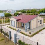 Koop Prefab Modelwoning en terreinen