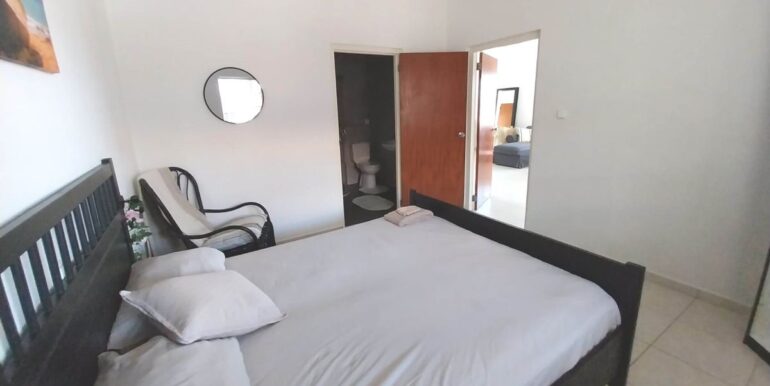 Huurappartement Resort Seru Hulanda