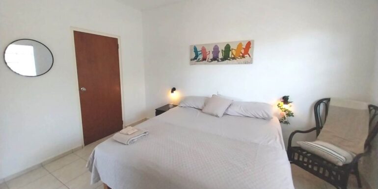 Huurappartement Resort Seru Hulanda