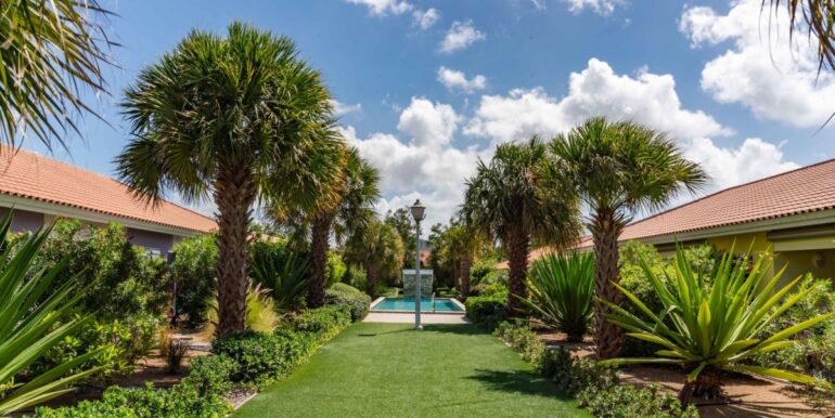 Huur appartement Blije Rust bij Blue Bay