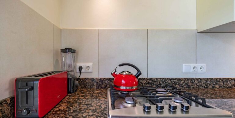 Huur appartement Blije Rust bij Blue Bay