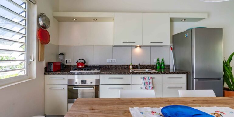 Huur appartement Blije Rust bij Blue Bay