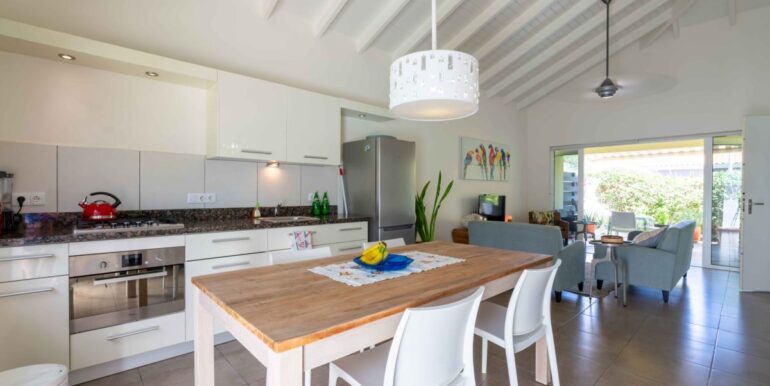 Huur appartement Blije Rust bij Blue Bay