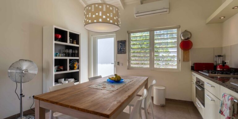 Huur appartement Blije Rust bij Blue Bay