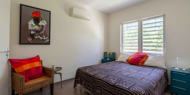 Huur appartement Blije Rust bij Blue Bay