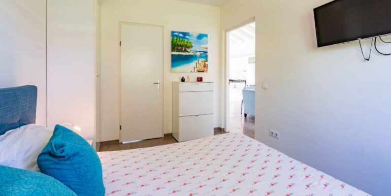 Huur appartement Blije Rust bij Blue Bay