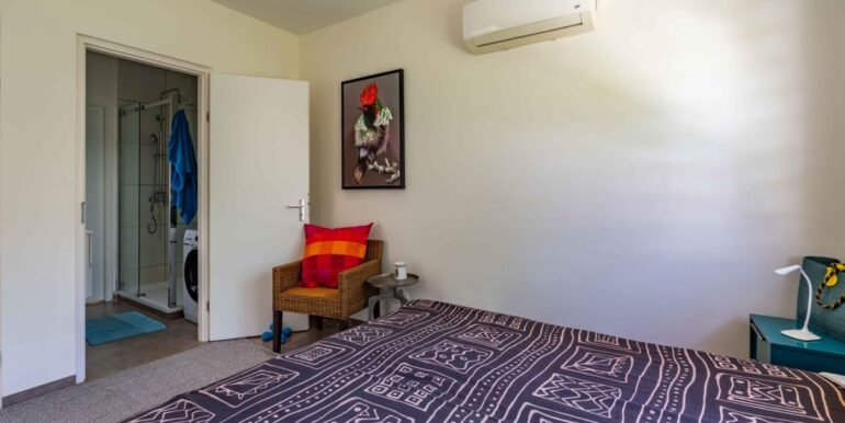 Huur appartement Blije Rust bij Blue Bay