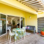 Huur appartement Blije Rust bij Blue Bay