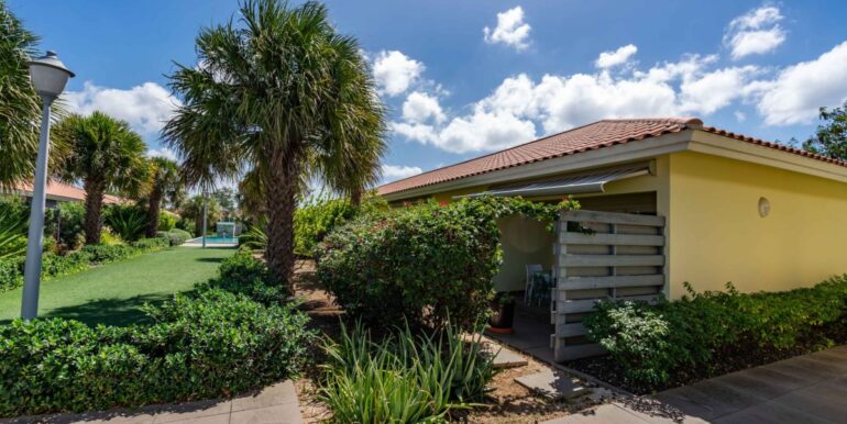 Huur appartement Blije Rust bij Blue Bay