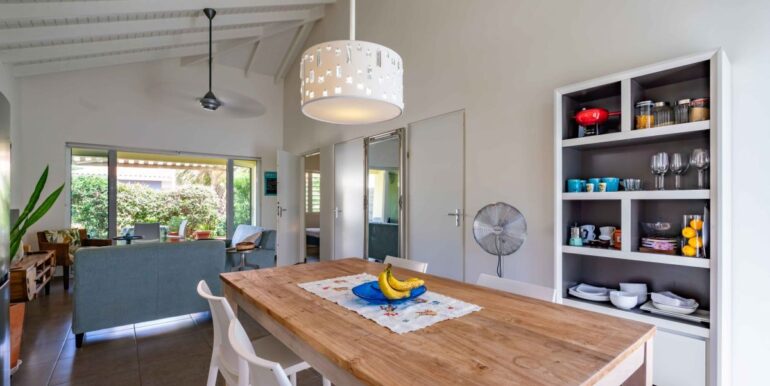 Huur appartement Blije Rust bij Blue Bay