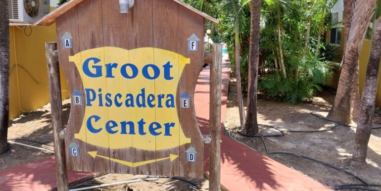 Huurappartement Resort Groot Piscadera Center