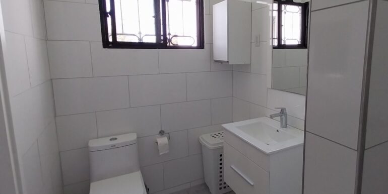 Vrijstaande Huurwoning Barragan Salina