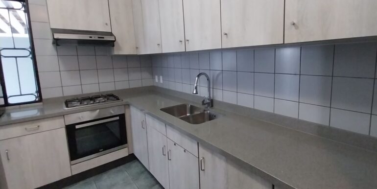 Vrijstaande Huurwoning Barragan Salina