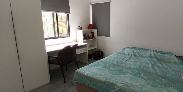 Vrijstaande Huurwoning Barragan Salina